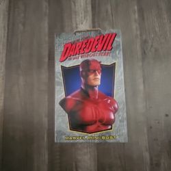 Daredevil Mini Bust 