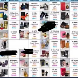 Cologne Reselling *DESCRIPTION*