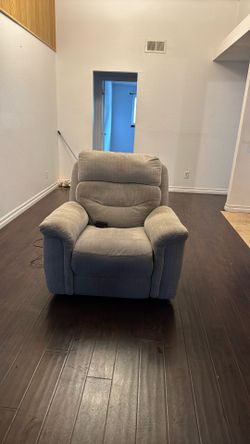 Most Comfortable Couch Reclining Forward Back Even Stands You Up