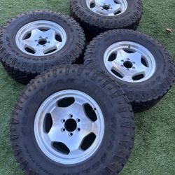 Nissan Frontier Nissan Pathfinder Rims And Tires 16 