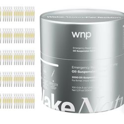 WNP collagen Serum Anti Aging, Oil-Suspension Serum