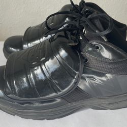 New Balance Shoes Mens 8.5  Umpire Plate Mid Cut Baseball