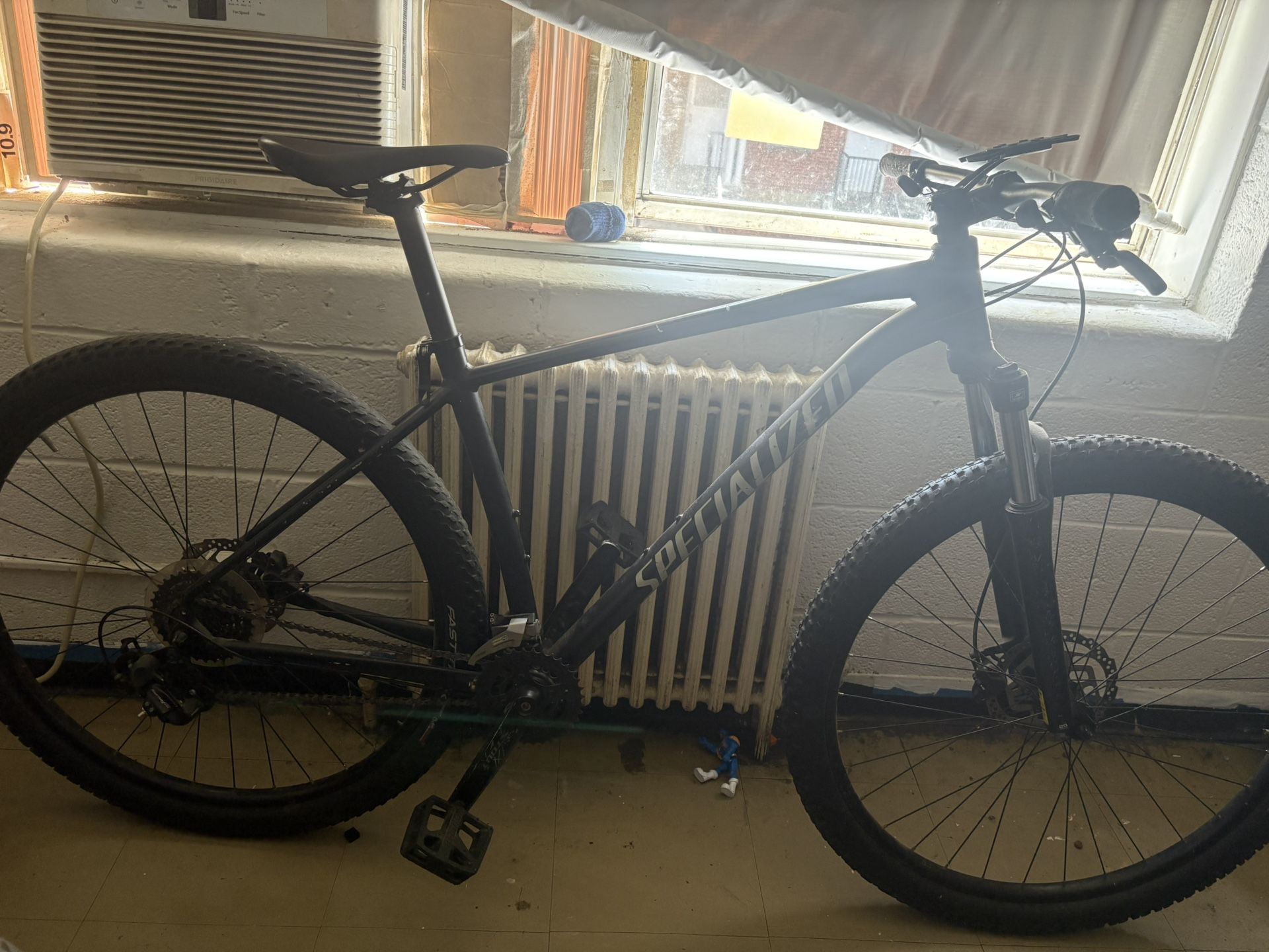 Specialized Rockhopper Sport Bicycle