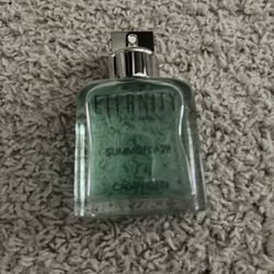 Calvin Klein Summer Daze Fragrance