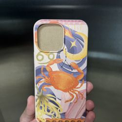 Pela Case iPhone 16 Pro Max