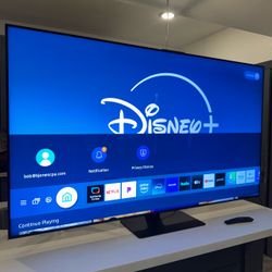 Neo QLED 65” Samsung UHD HDR 4k
