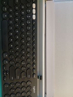 Logitech