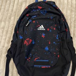 Adidas Backpack 