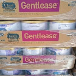 Neuro Pro Gentlease Formula 