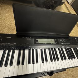 Digital Piano