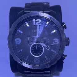 Fossil Watch JR1437 ( Hablamos Espanol)