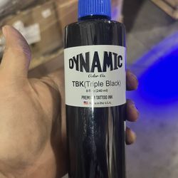 Tintas Para Tatuaje
