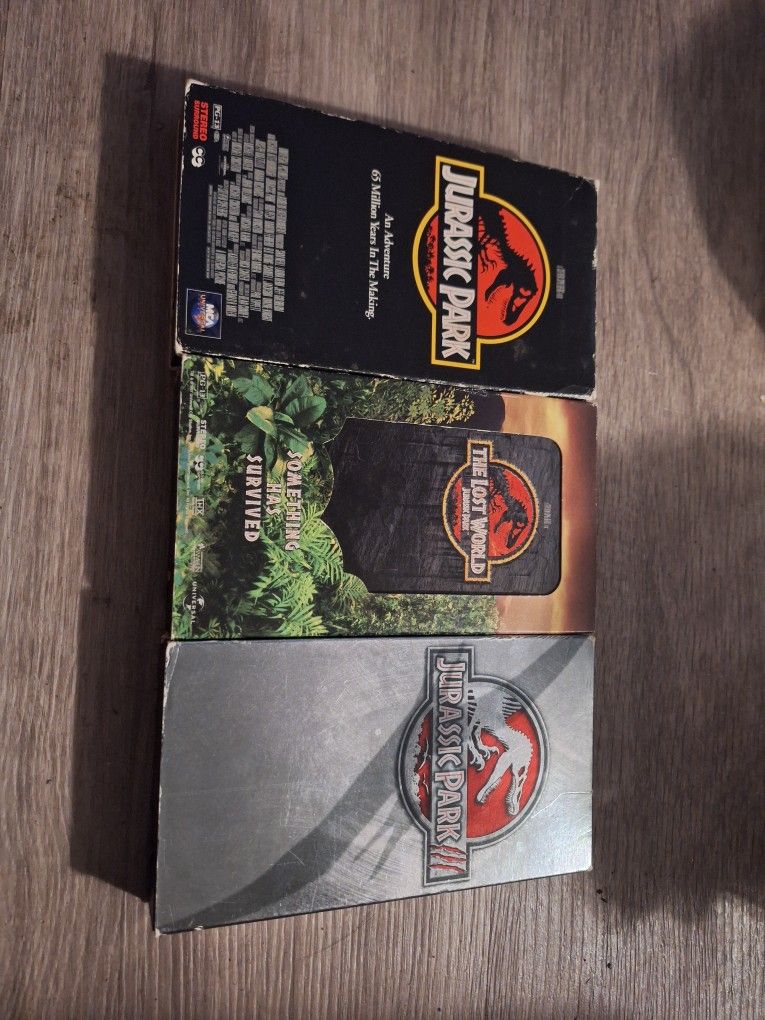 Jurassic park