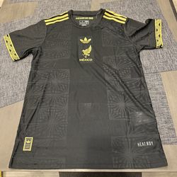 Jersey De Mexico 🇲🇽 🇲🇽 Copa Oro