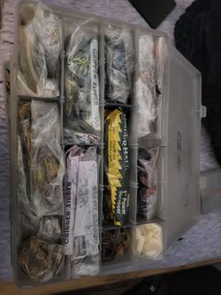 Fishing lures amazing deal