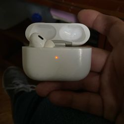 Apple EarPod Pro 4 Gen