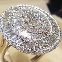 Ladies Rings 7-10 $30 Each