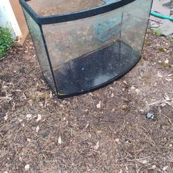 80 Gallon Aquarium 