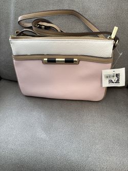 Anne Klein Crossbody Purse