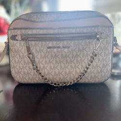 Michael Kors Cross Bag