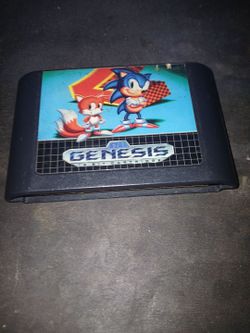 Sonic games, [Read description for prices]