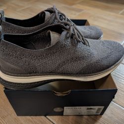 Cole Haan -Original Grand. Size : 10.5