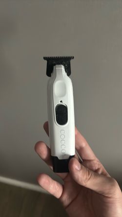 Coco trimmers