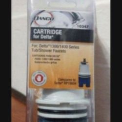 Brand New Delta Cardtrige
