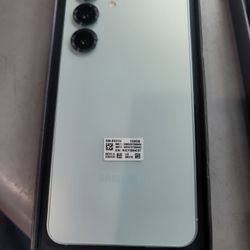 Samsung Galaxy S25 128gb, Unlocked,  New .