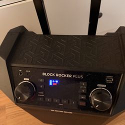 Bluetooth Speaker