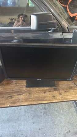 monitor