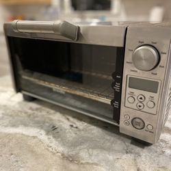 Breville Toaster Oven