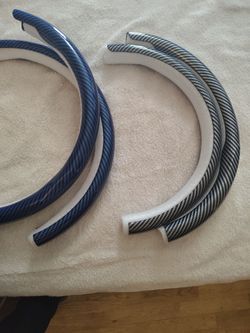 Steering wheel cover