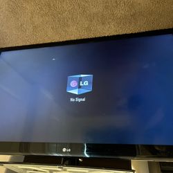 55 Inch TV