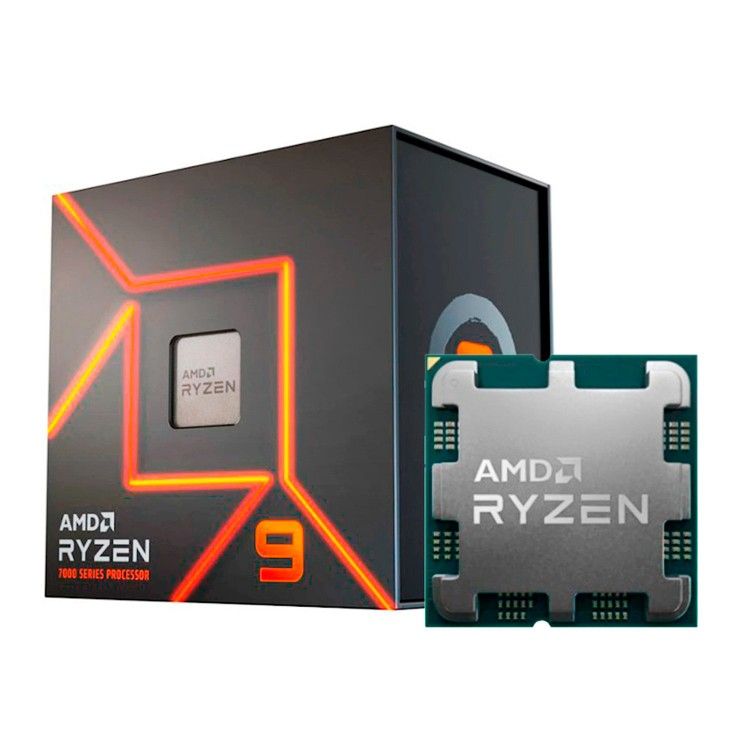 Ryzen 9 7950x3D + Asus ROG STRIX B650E-I + 64GB DDR5 + BeQuiet 280mm Liquid Cooler
