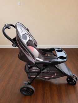 Baby/ Toddler stroller $65 OBO