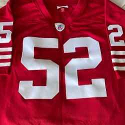 49ers Jersey 