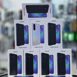 Samsung Galaxy A36 5G 128GB Unlocked | Brand New | Great Deal | FlexeMarket