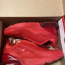Nike Air Max 270