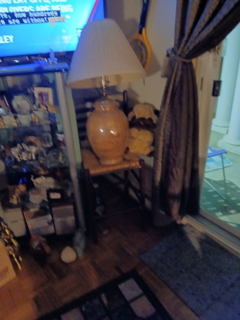 Lamp