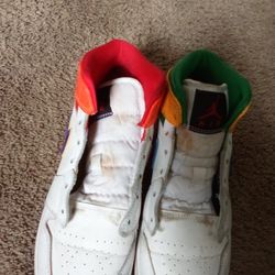 Air Jordans 