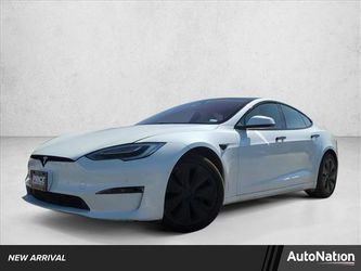 2021 Tesla Model S