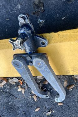 Cable Transmission Holder