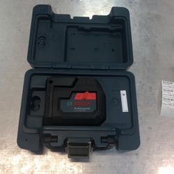 Bosch Laser Level GPL100-30G