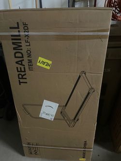 Treadmill