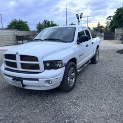 2005 Dodge Ram