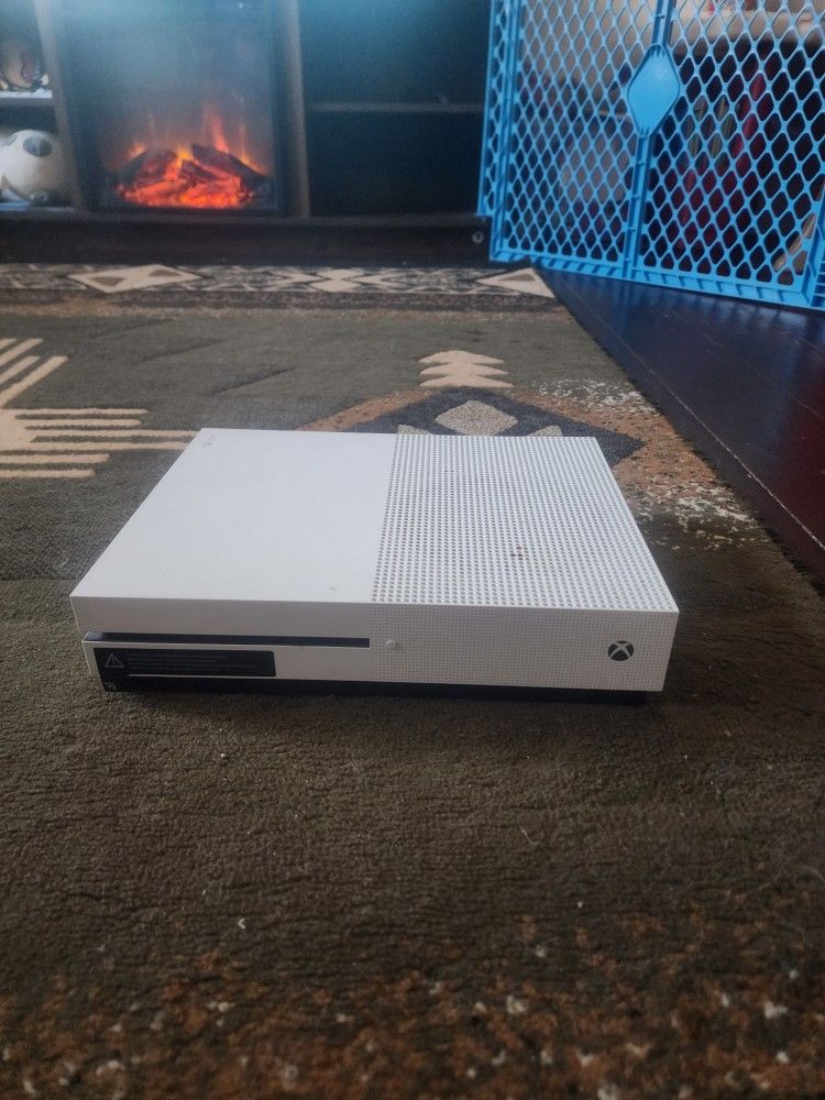 Xbox One S 120 Obo