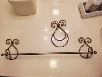 Towel Hangers/hook/rod