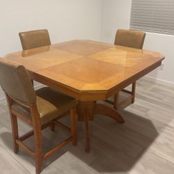 Dining Room Table 