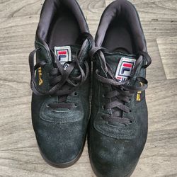 Fila Men's Original Fitness Lineker sneakers Men's Size 11